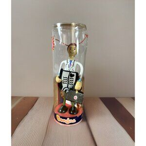 Bendos Scrubs the Doctor #240 Series 3 Kid Galaxy Action Figure With a Twist